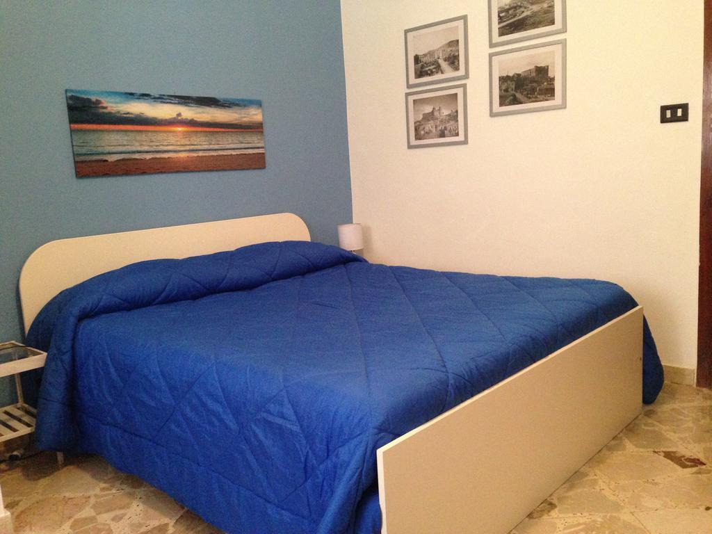 アグリジェント Antonio'S House Bed & Breakfast 部屋 写真