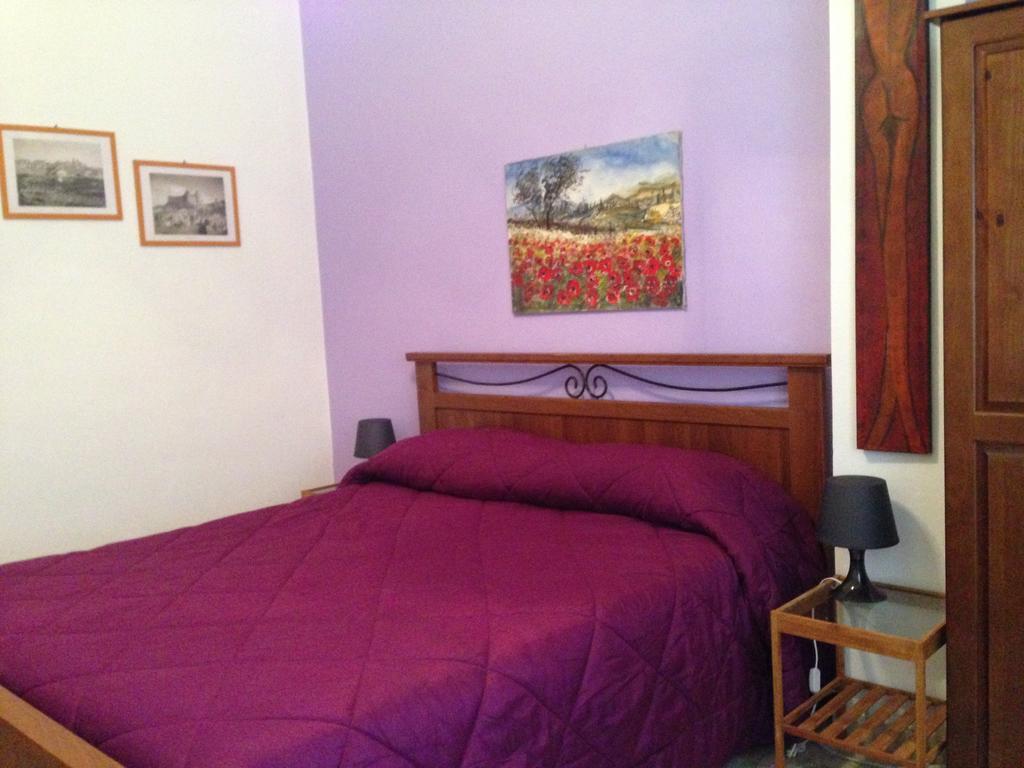 アグリジェント Antonio'S House Bed & Breakfast 部屋 写真