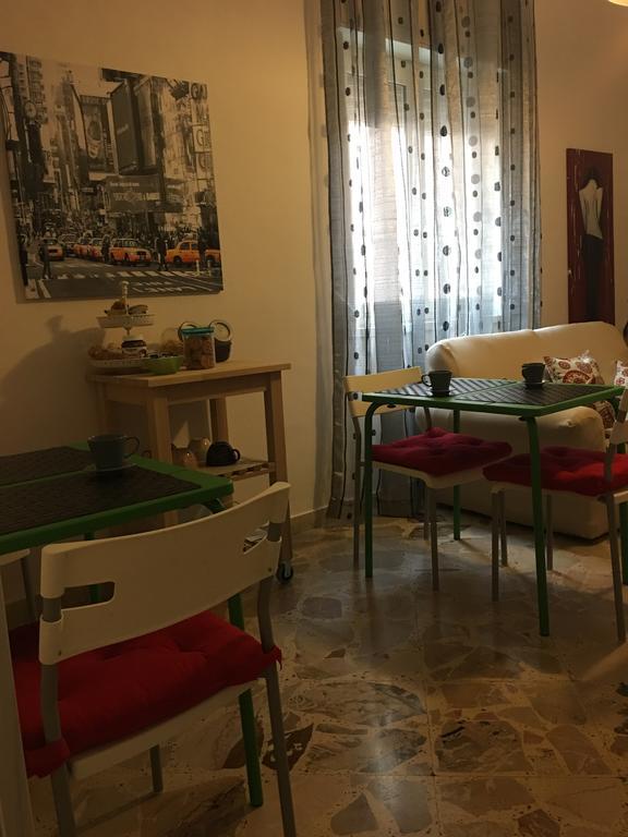 アグリジェント Antonio'S House Bed & Breakfast エクステリア 写真