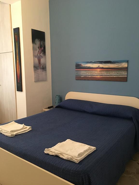 アグリジェント Antonio'S House Bed & Breakfast エクステリア 写真
