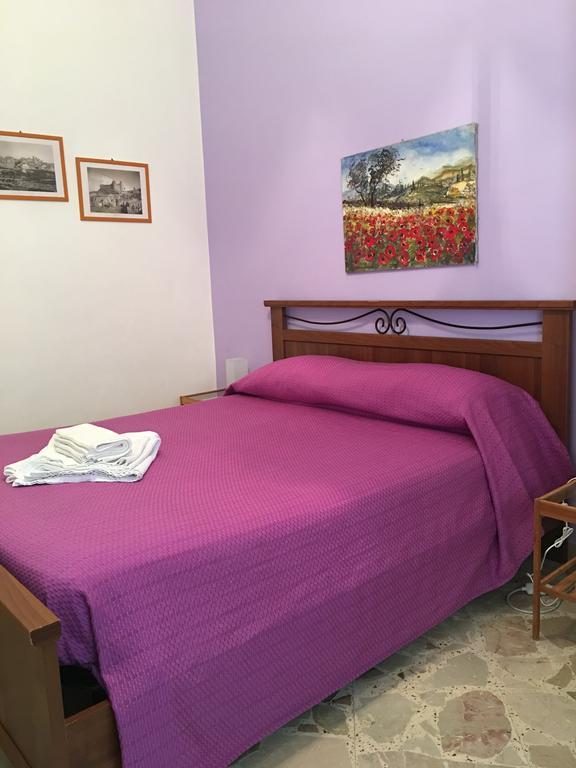 アグリジェント Antonio'S House Bed & Breakfast エクステリア 写真