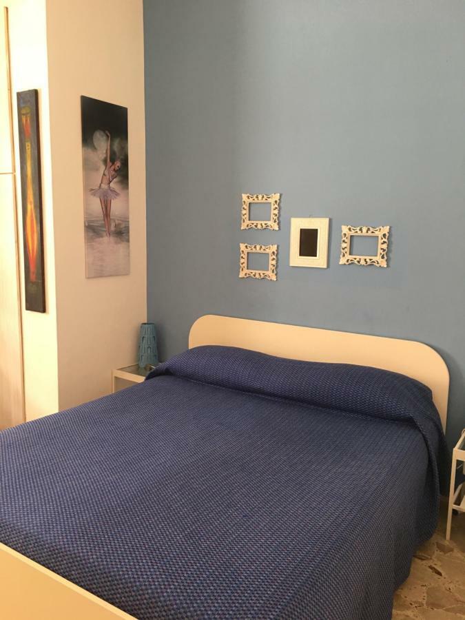 アグリジェント Antonio'S House Bed & Breakfast エクステリア 写真