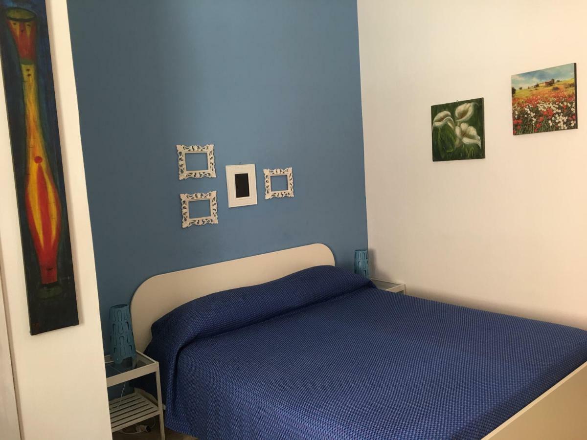 アグリジェント Antonio'S House Bed & Breakfast エクステリア 写真